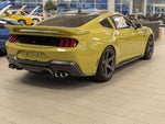2025 Ford Mustang Saleen Yellow Label Supercharged