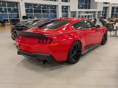 2025 Ford Mustang RTR Spec 3