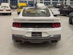 2025 Ford Mustang Saleen Yellow Label Supercharged