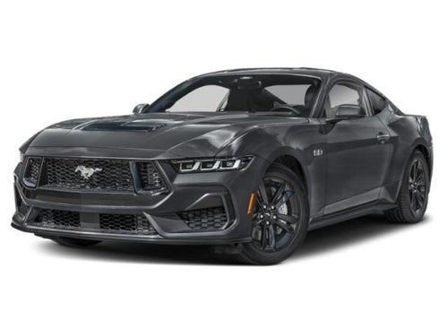 2025 Ford Mustang Shelby America GT350