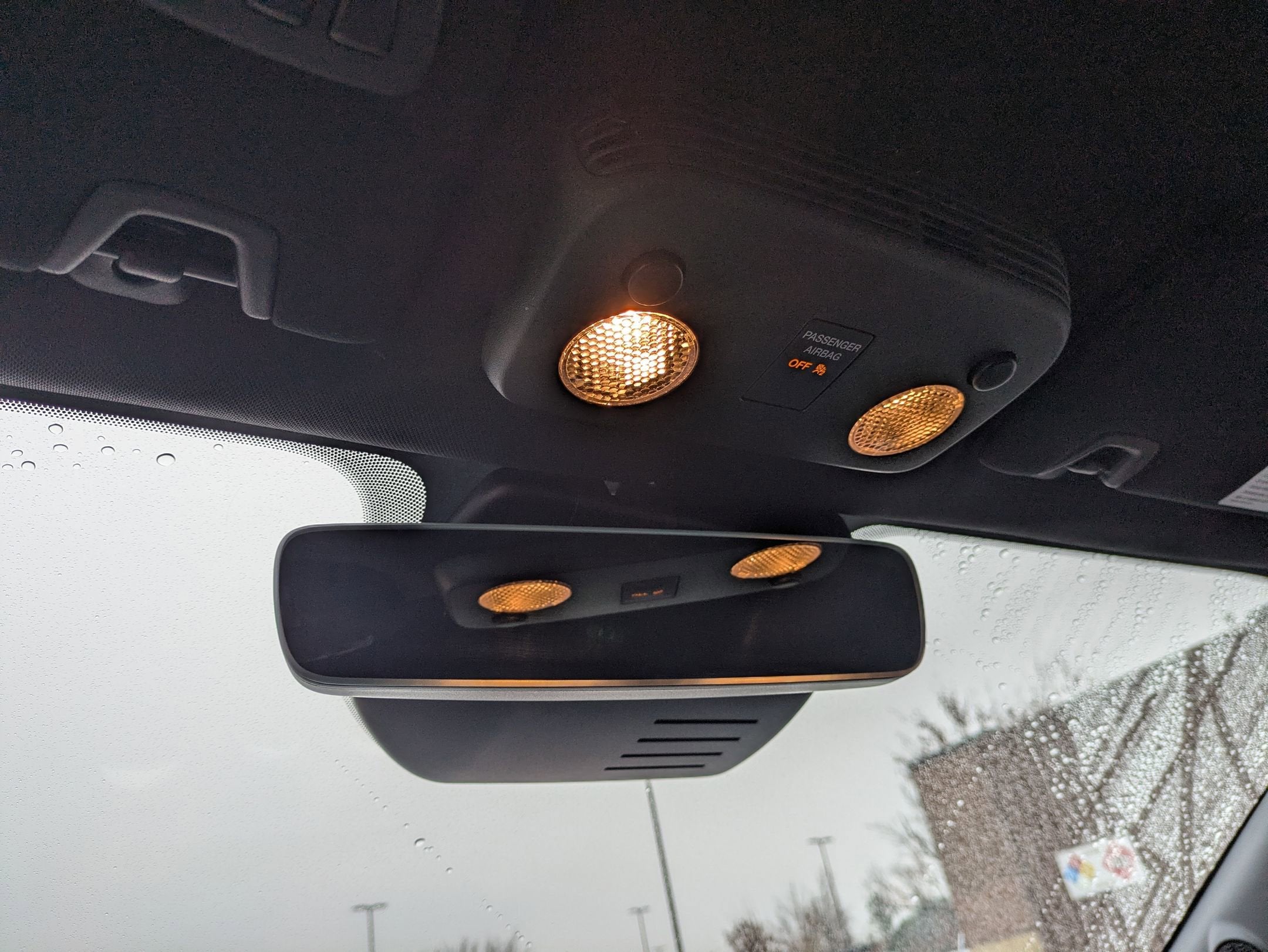 2022 Ford Mustang Mach 1