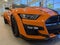 2021 Ford Mustang Shelby GT500KR Widebody
