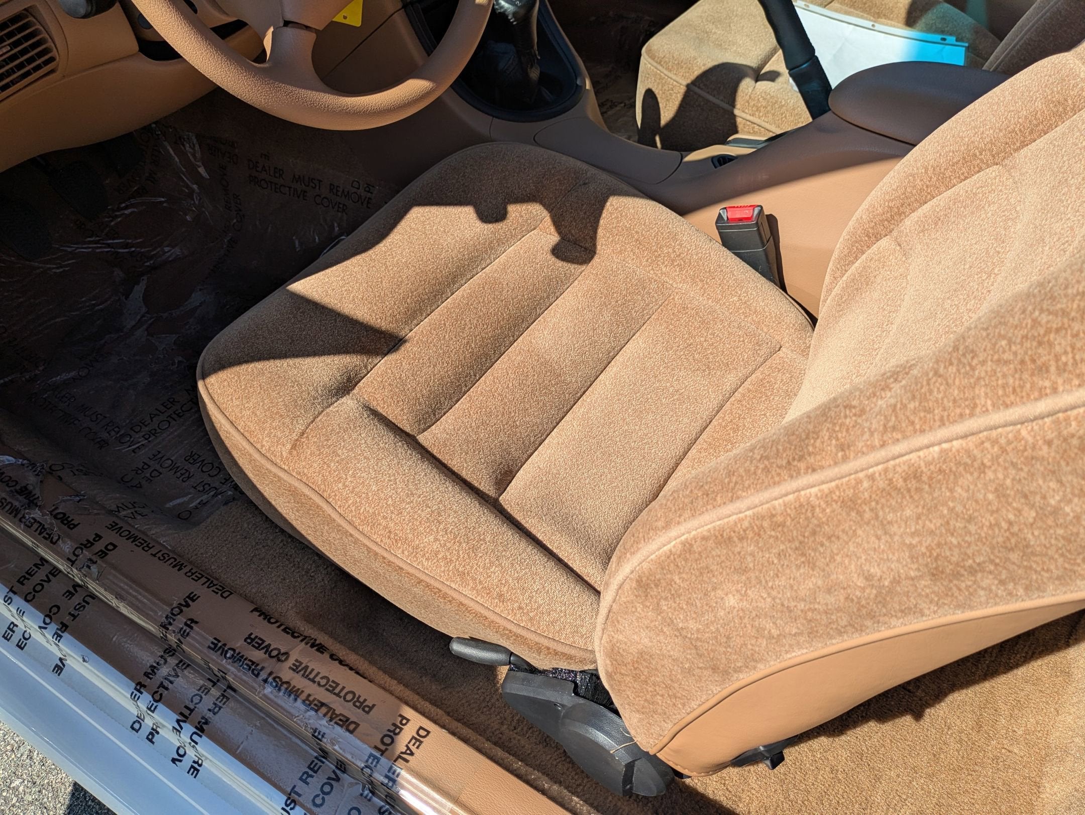 1995 Ford Mustang SVT Cobra R