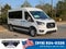 2026 Ford Transit Passenger Wagon XL