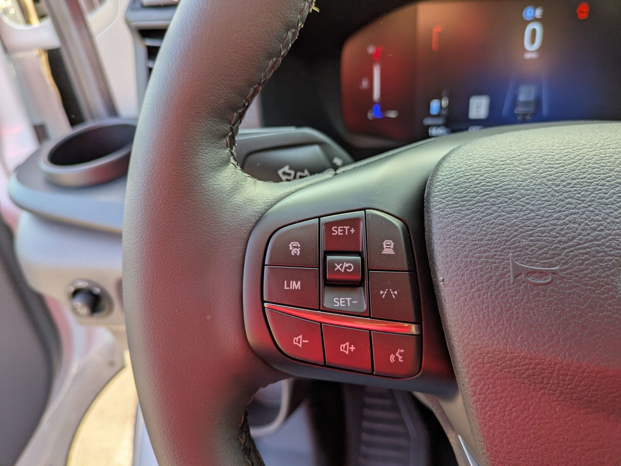 2026 Ford Transit Passenger Wagon XL