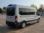 2026 Ford Transit Passenger Wagon XL