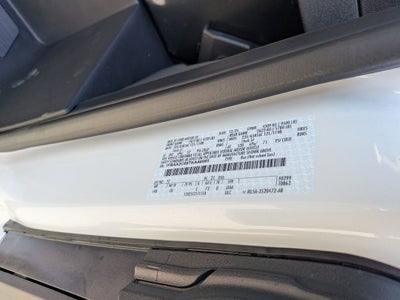 2026 Ford Transit Passenger Wagon XL