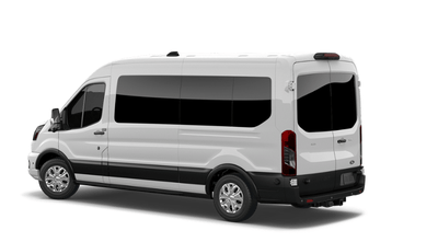 2027 Ford Transit Passenger Wagon XL