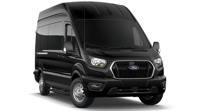 2026 Ford Transit Passenger Wagon XLT