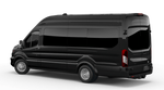 2026 Ford Transit Passenger Wagon XL