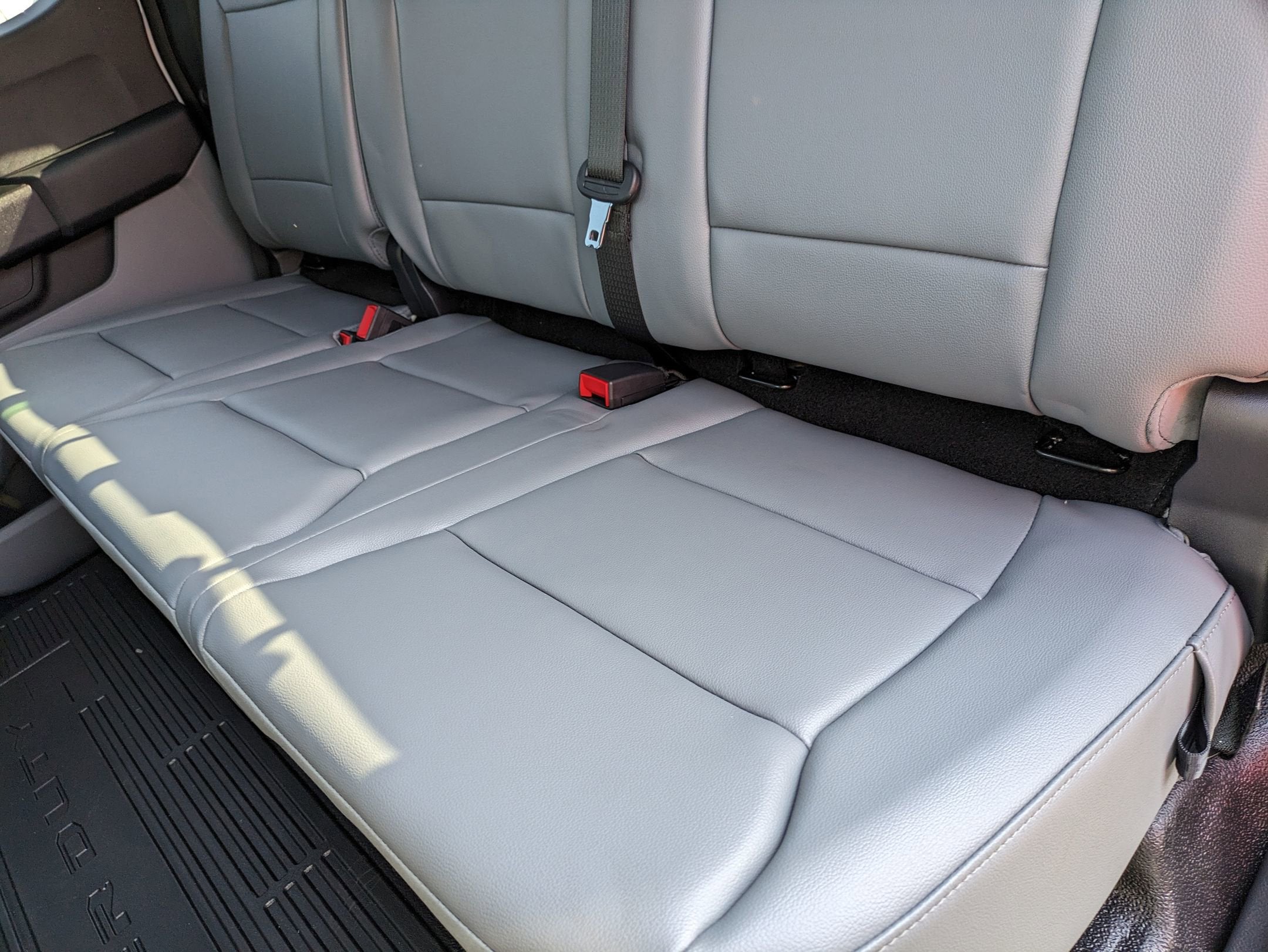 2025 Ford Super Duty F-450 DRW XL