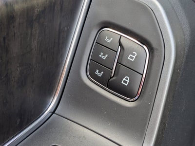 2026 Ford Super Duty F-450 DRW LARIAT