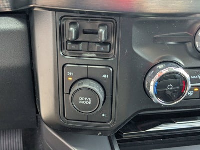 2026 Ford Super Duty F-450 DRW LARIAT