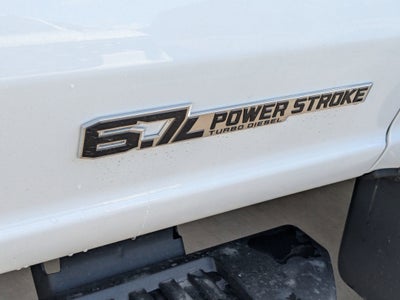 2026 Ford Super Duty F-450 DRW LARIAT