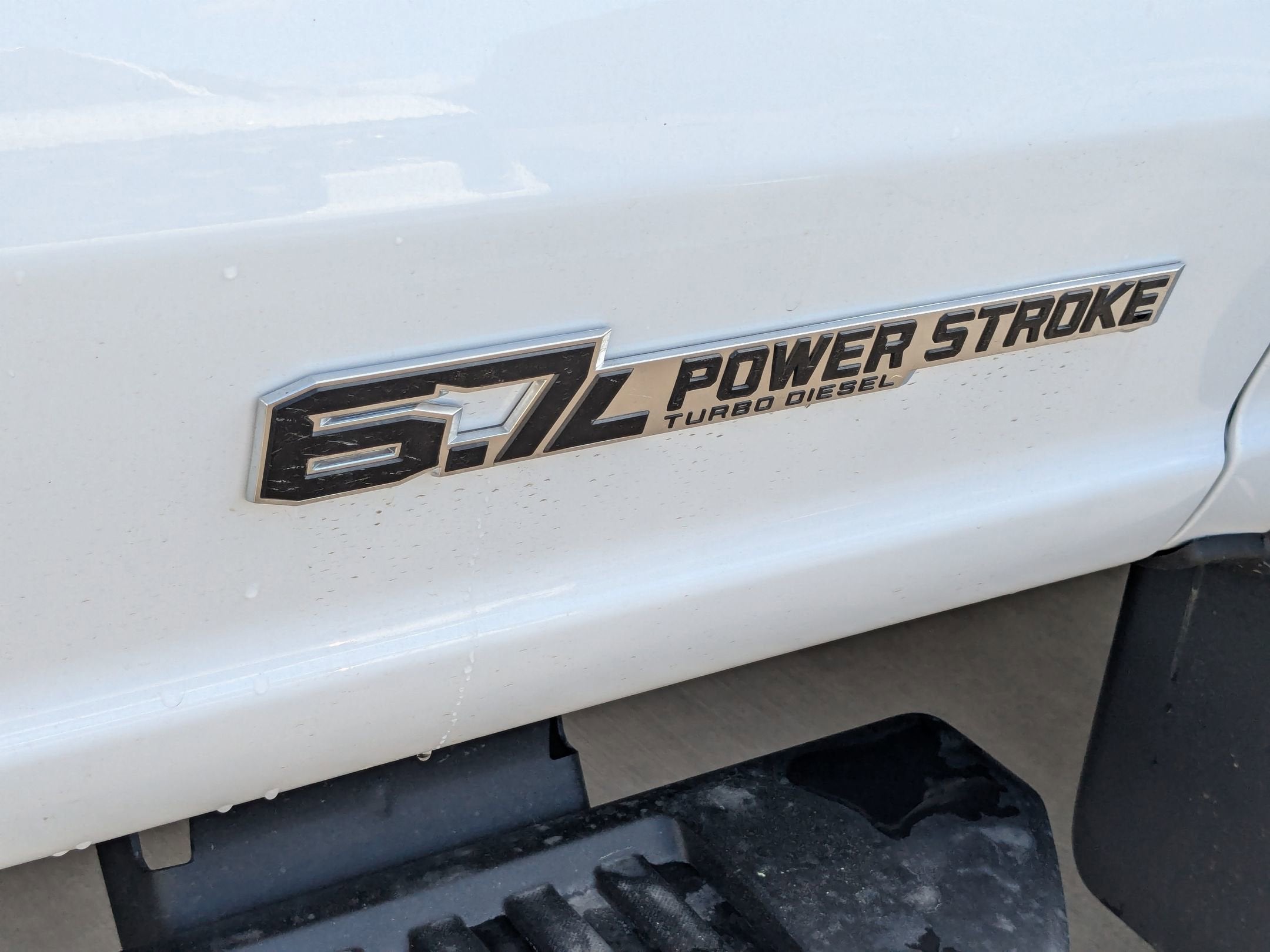 2026 Ford Super Duty F-450 DRW LARIAT