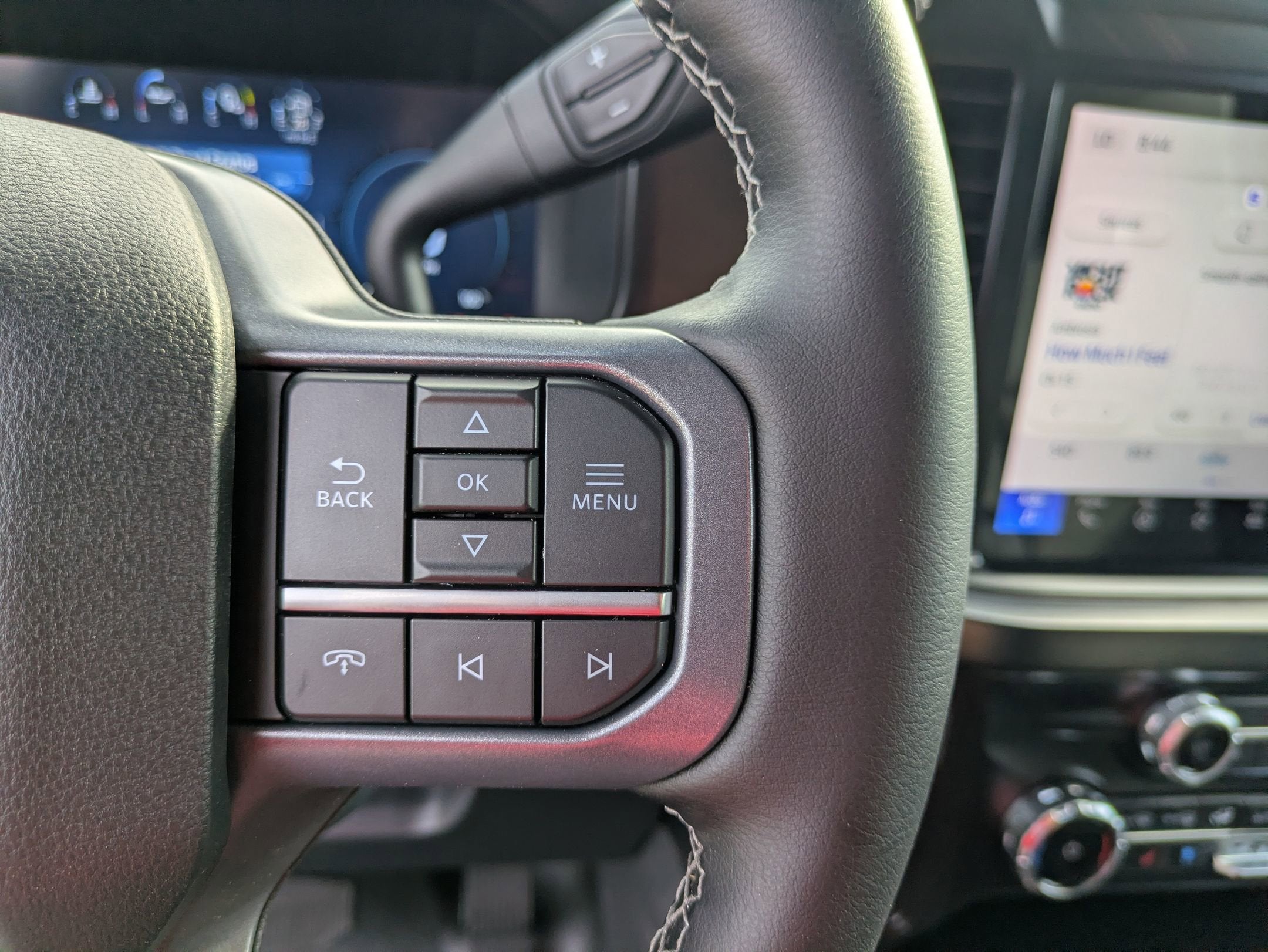 2026 Ford Super Duty F-450 DRW LARIAT