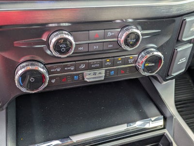 2026 Ford Super Duty F-450 DRW LARIAT