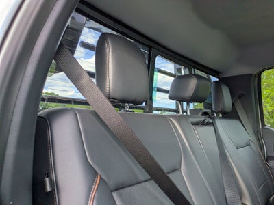 2026 Ford Super Duty F-450 DRW LARIAT