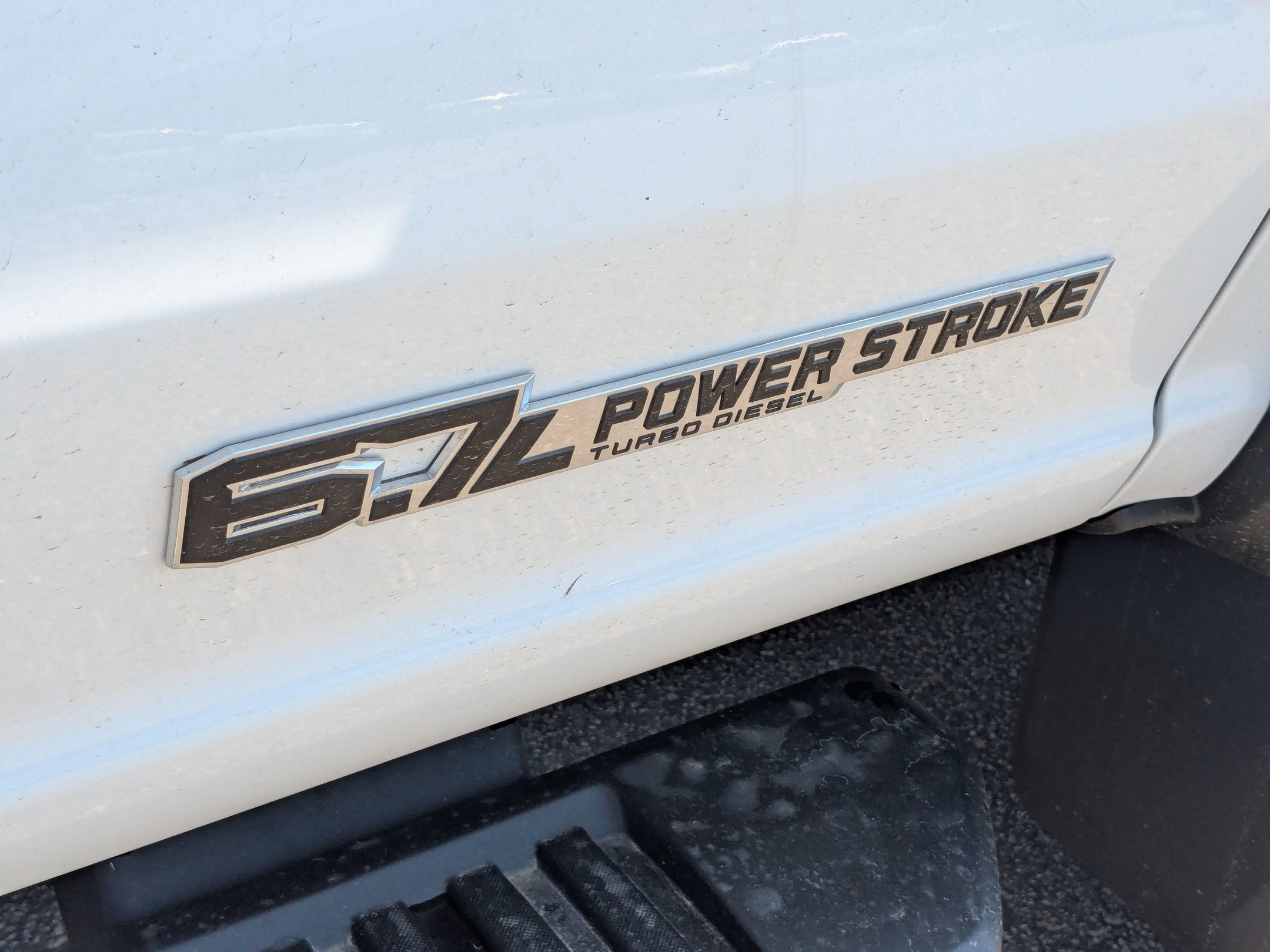 2026 Ford Super Duty F-450 DRW LARIAT