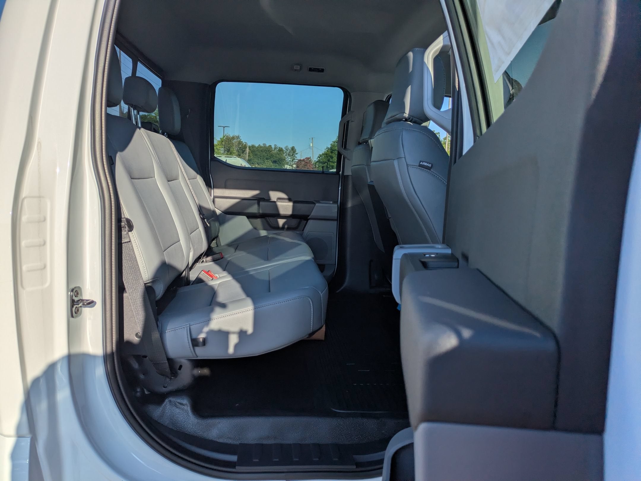 2026 Ford Super Duty F-550 DRW XL