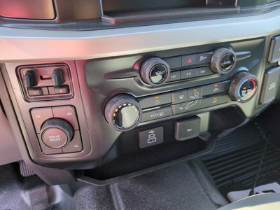 2026 Ford Super Duty F-550 DRW XL