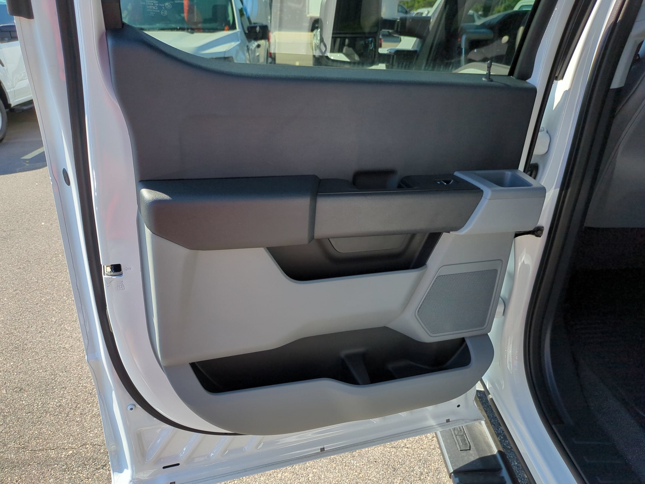 2026 Ford Super Duty F-550 DRW XL