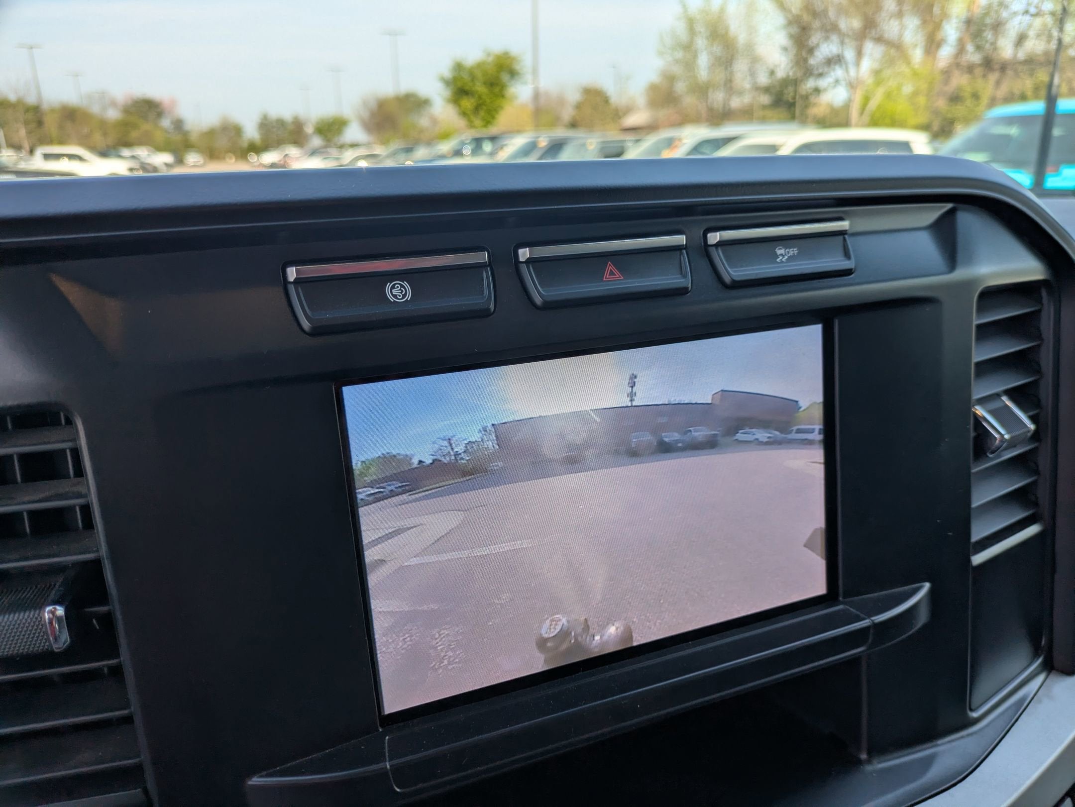 2024 Ford Super Duty F-550 DRW XL