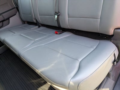 2024 Ford Super Duty F-550 DRW XL