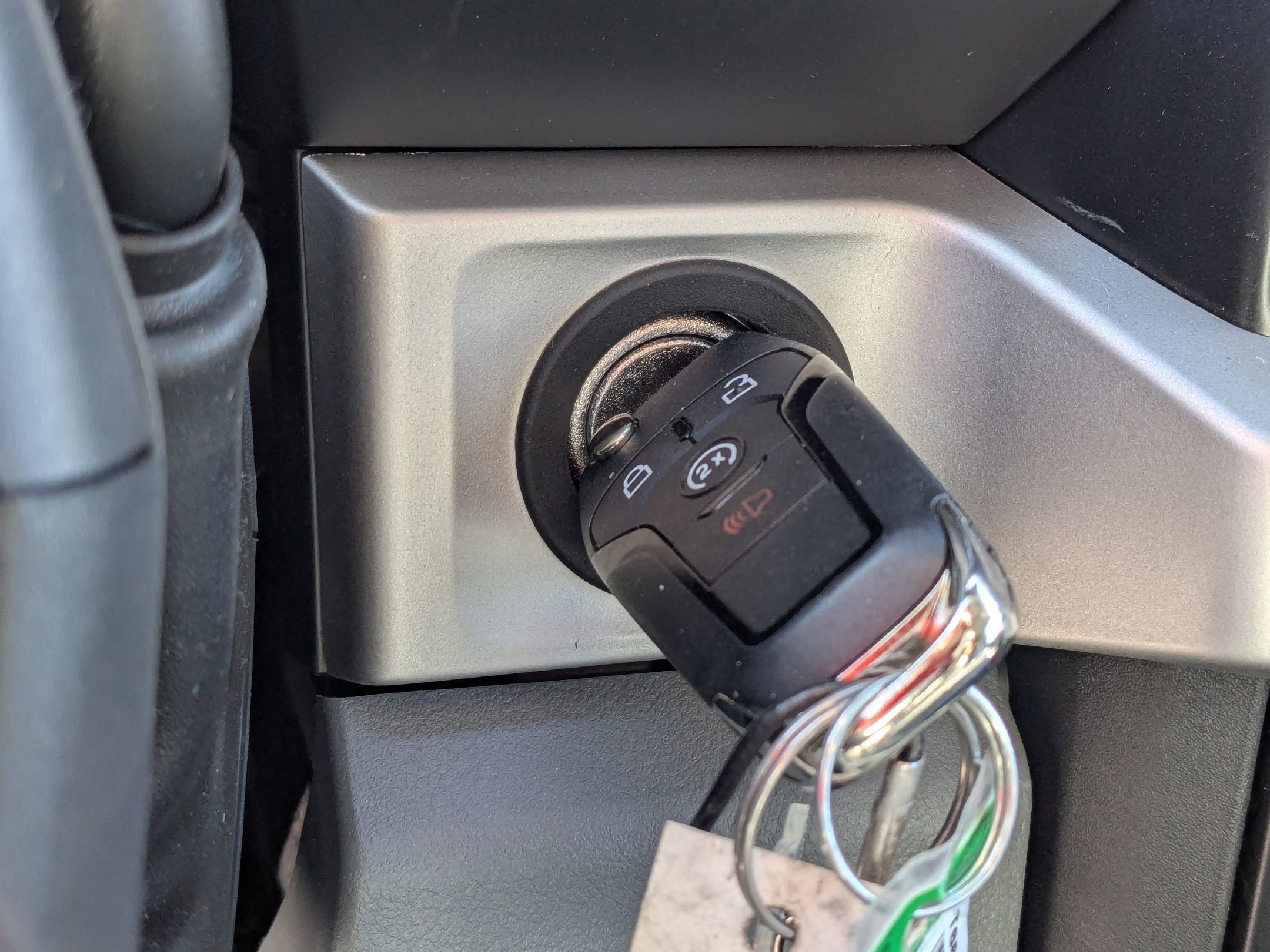 2026 Ford Super Duty F-550 DRW XL