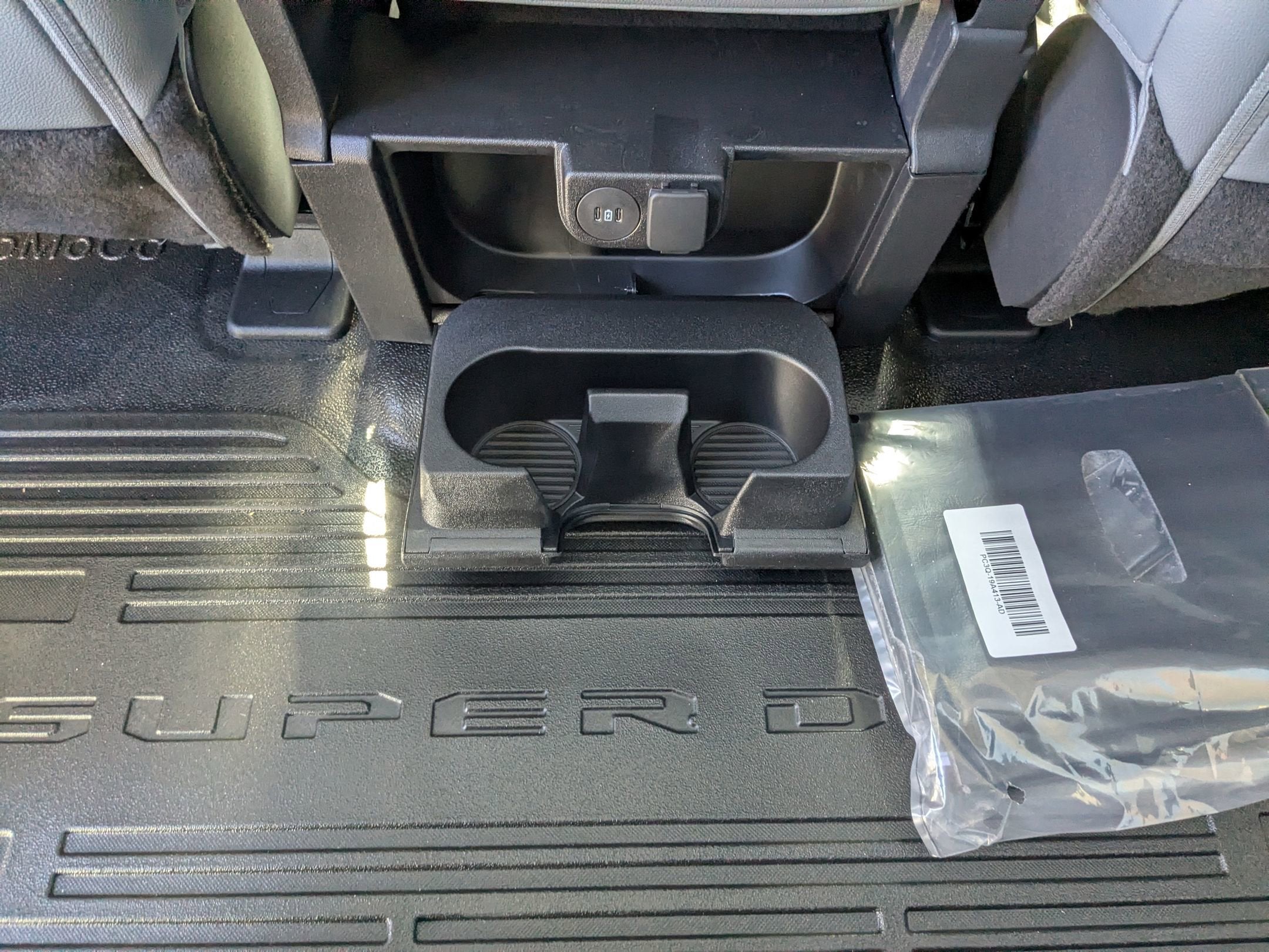 2026 Ford Super Duty F-550 DRW XL