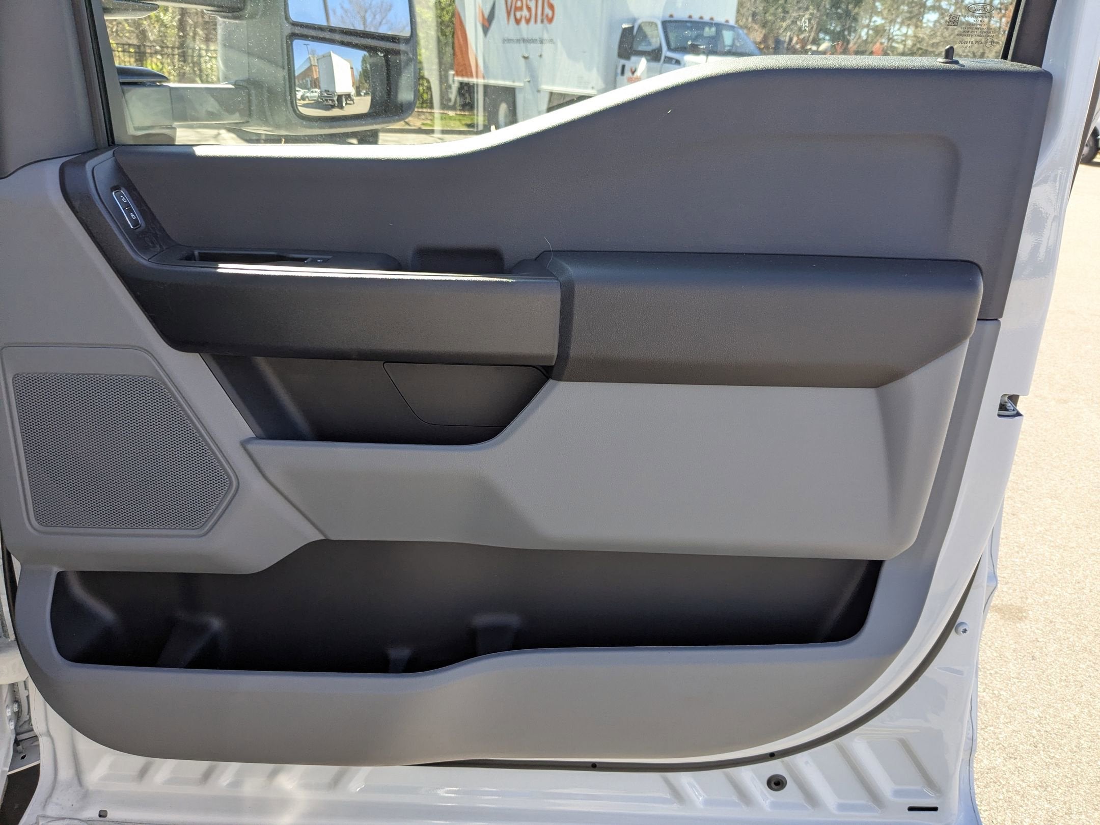 2026 Ford Super Duty F-550 DRW XL