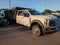 2025 Ford Super Duty F-550 DRW XL