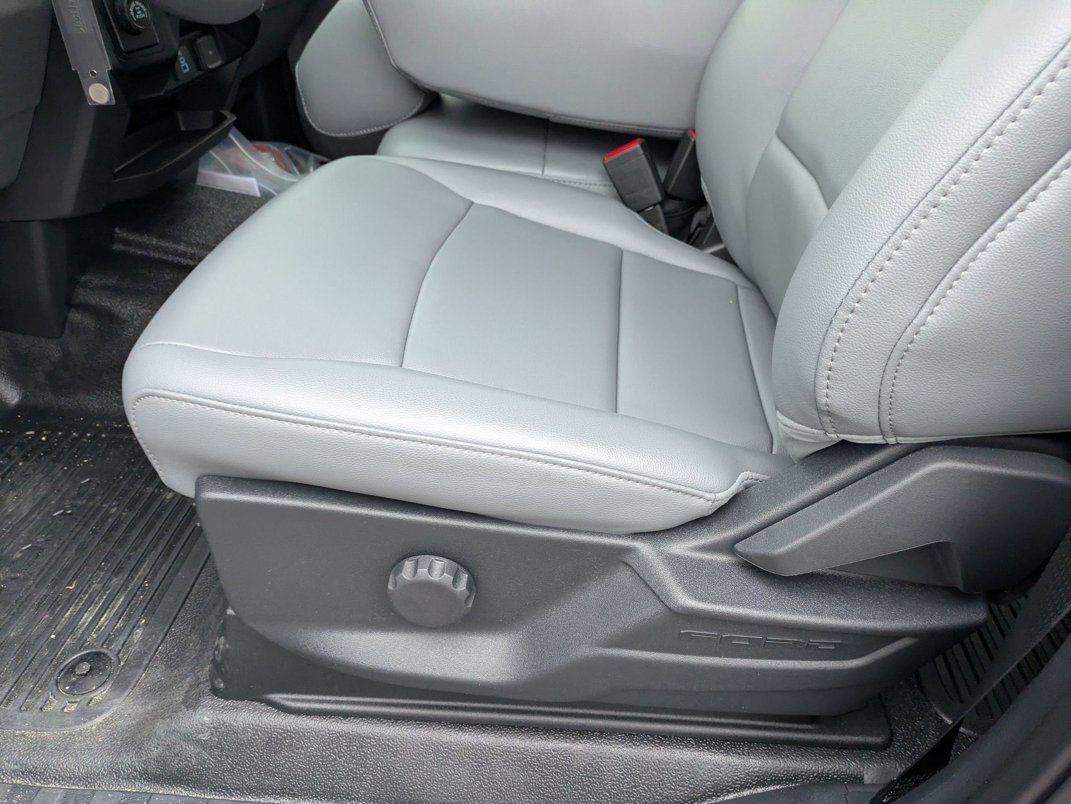 2025 Ford Super Duty F-350 SRW XL