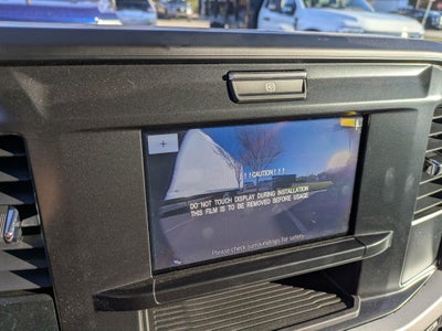 2025 Ford Super Duty F-350 DRW XL