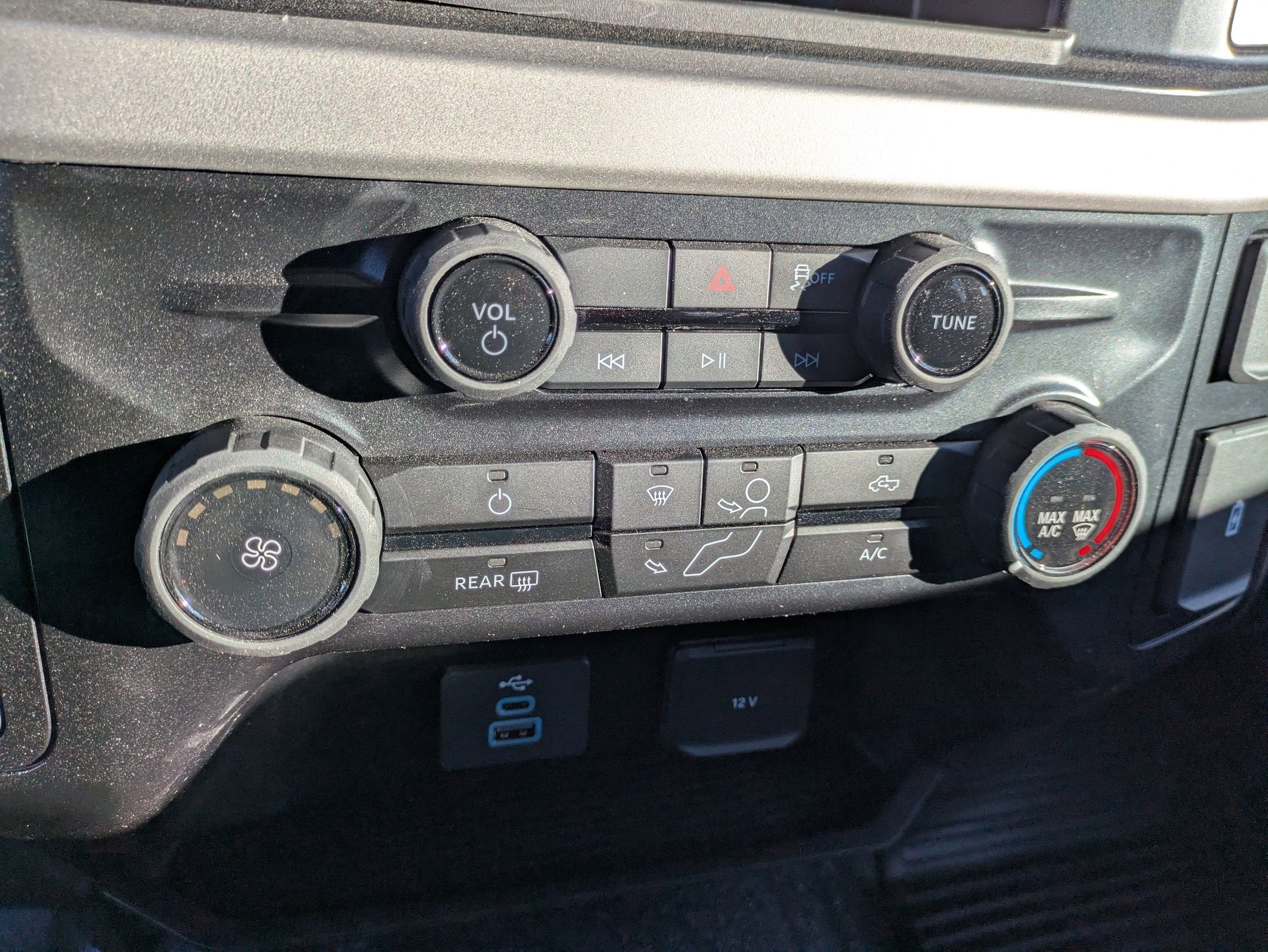 2025 Ford Super Duty F-350 DRW XL