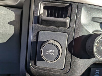 2025 Ford Super Duty F-350 DRW XL