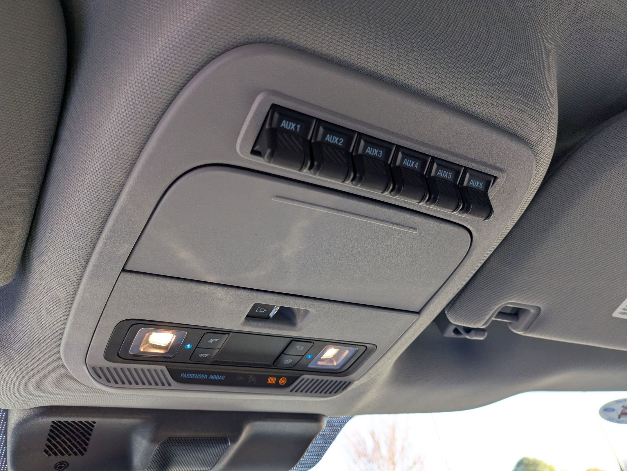 2025 Ford Super Duty F-350 DRW XL