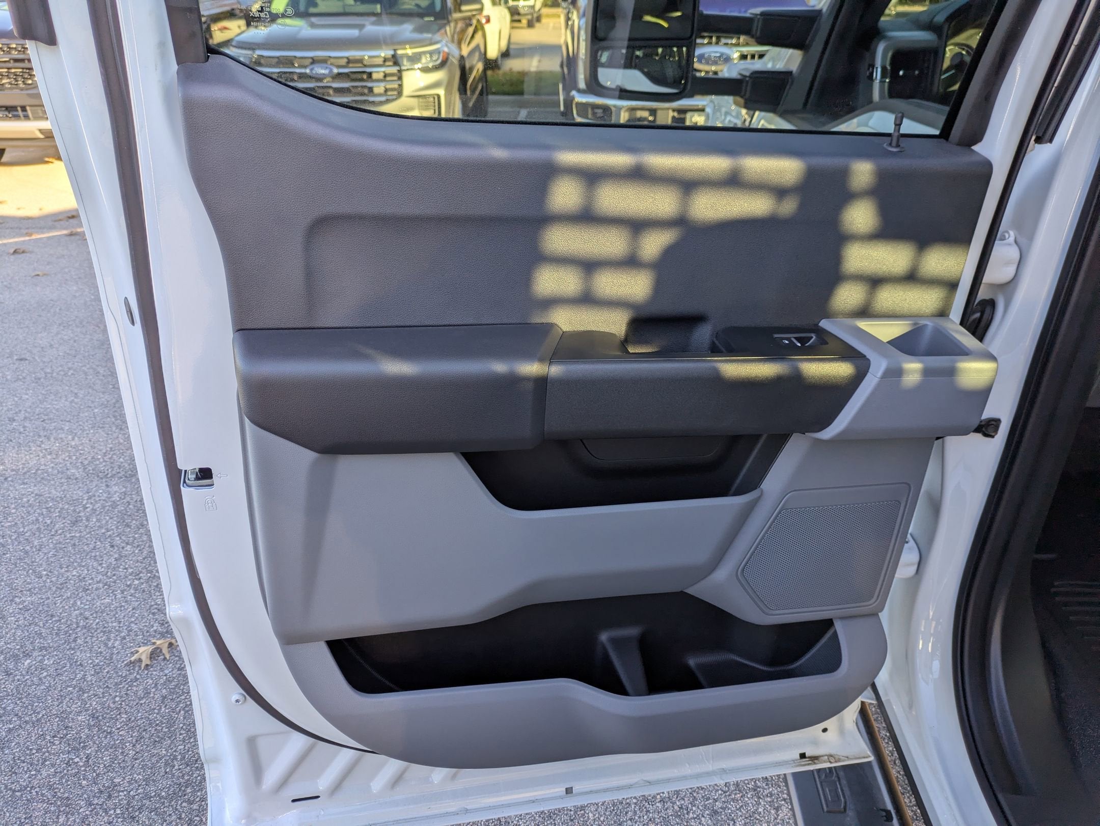 2025 Ford Super Duty F-350 DRW XL