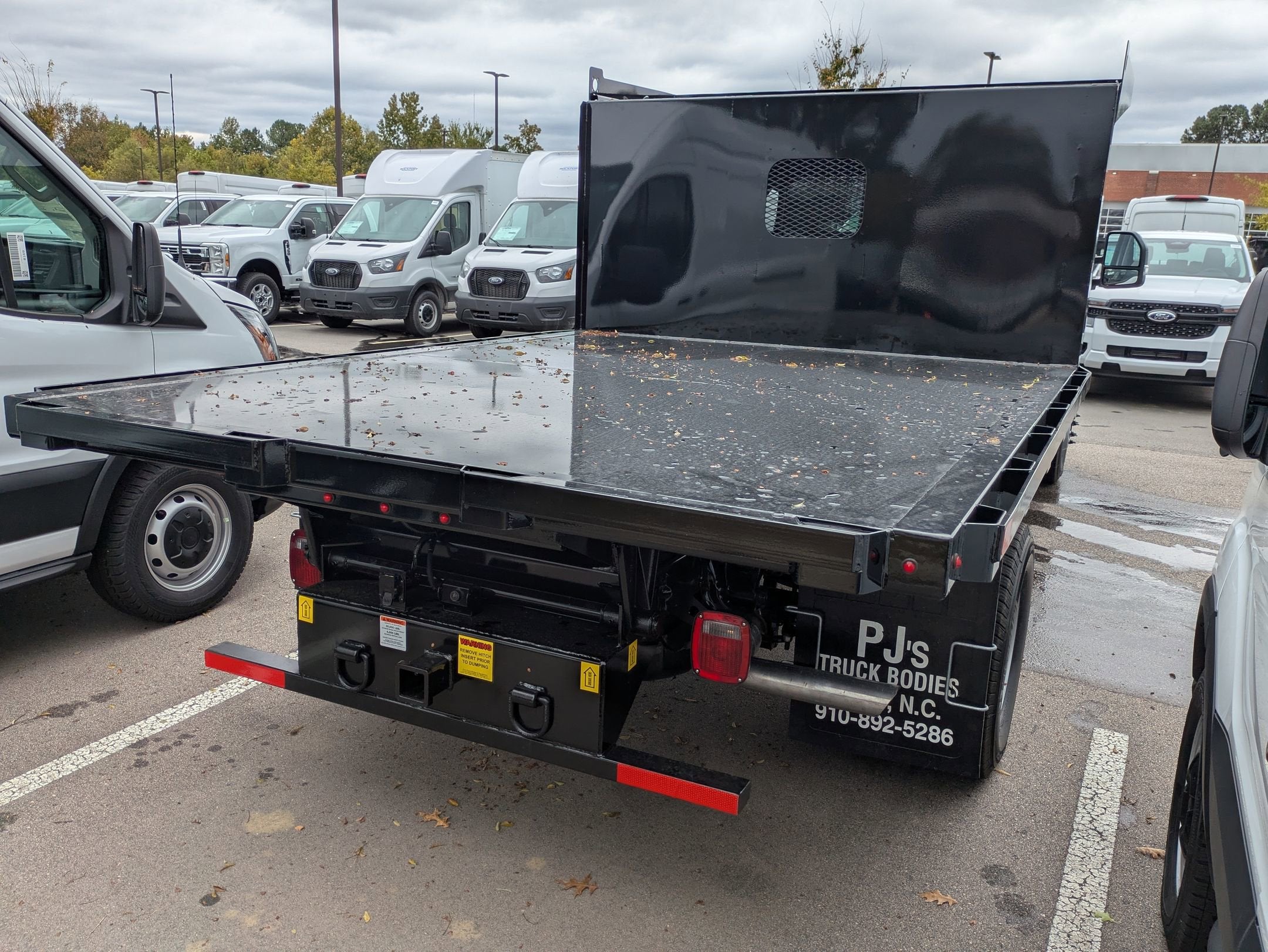 2026 Ford Super Duty F-350 DRW XL