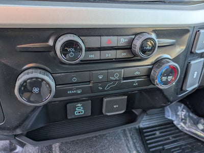 2026 Ford Super Duty F-350 DRW XL