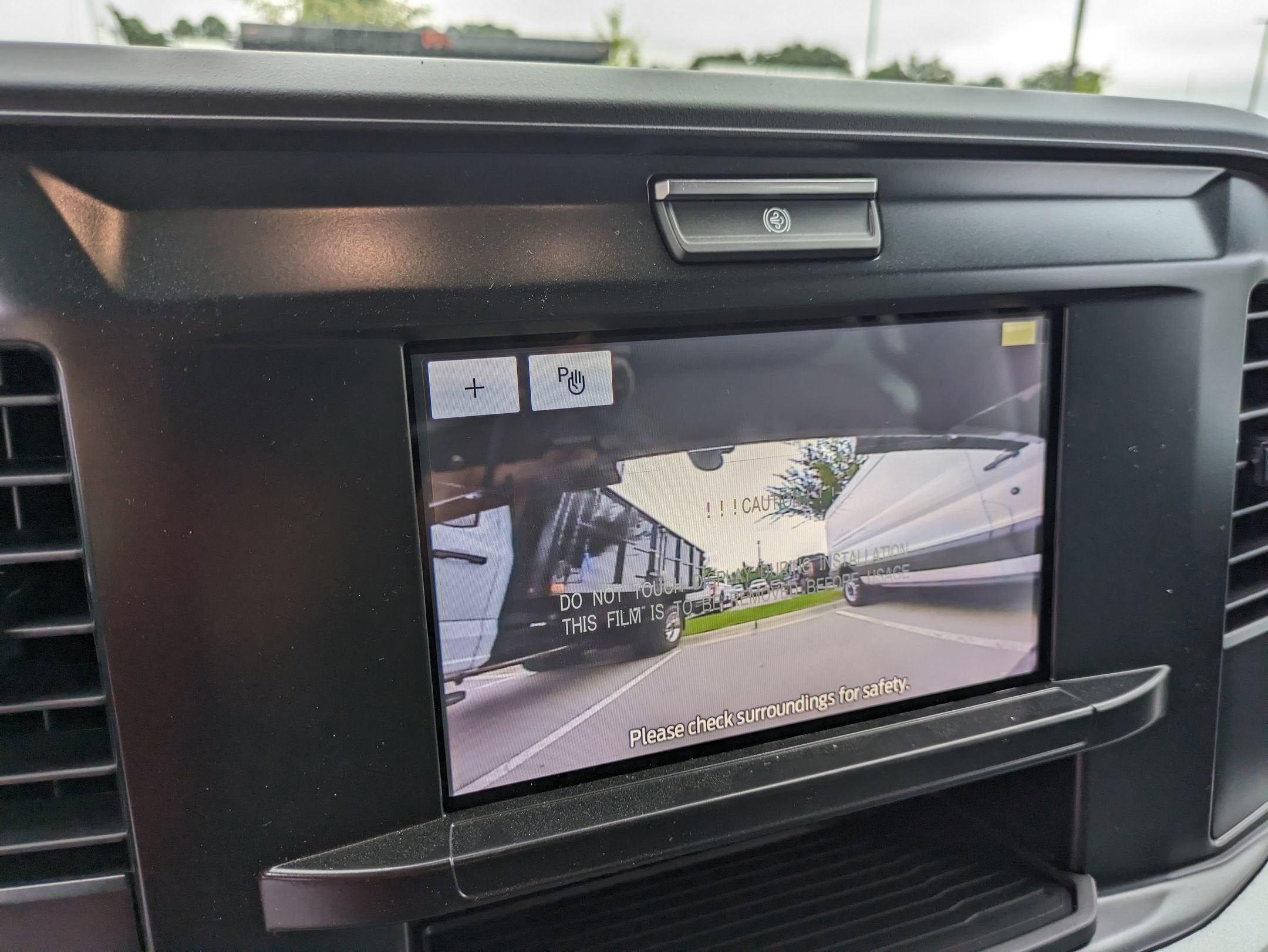 2025 Ford Super Duty F-350 DRW XL