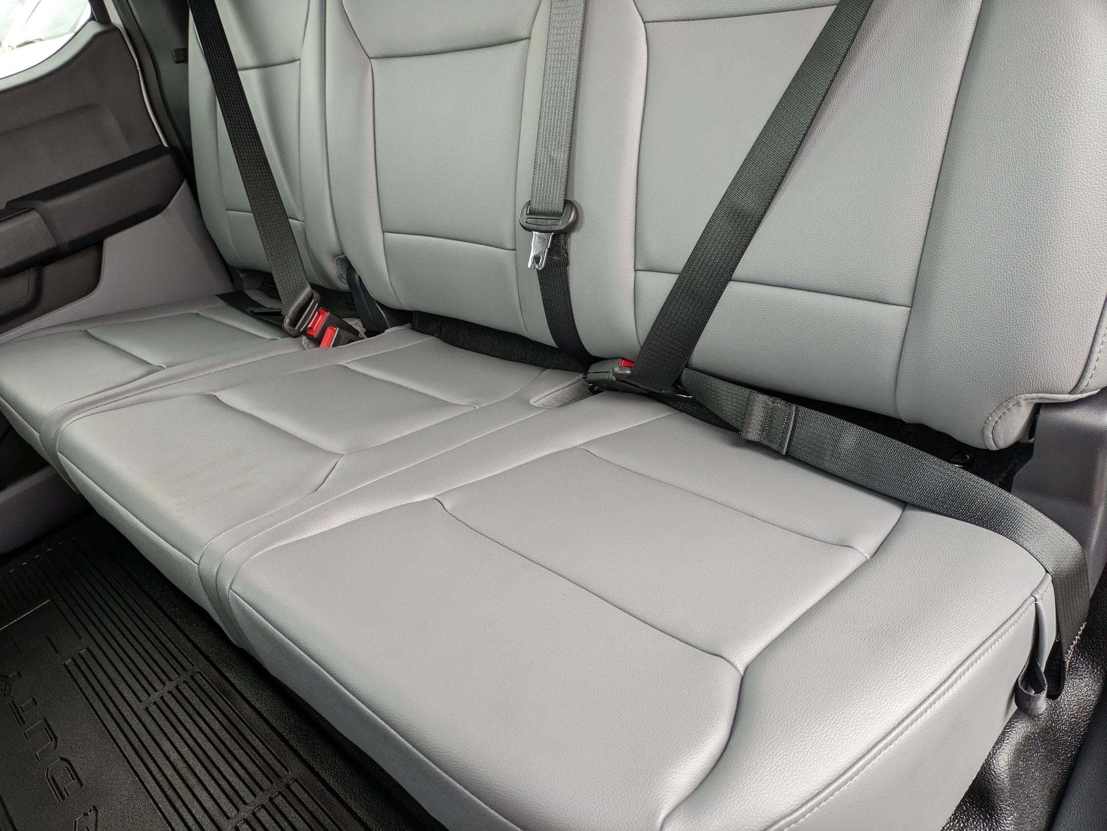 2025 Ford Super Duty F-350 DRW XL