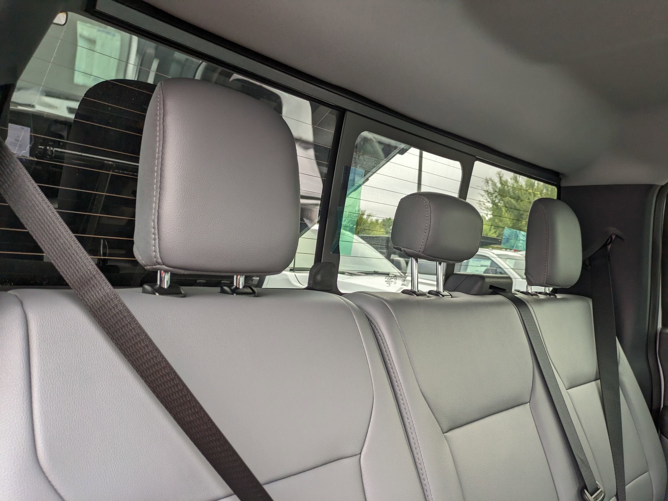 2025 Ford Super Duty F-350 DRW XL