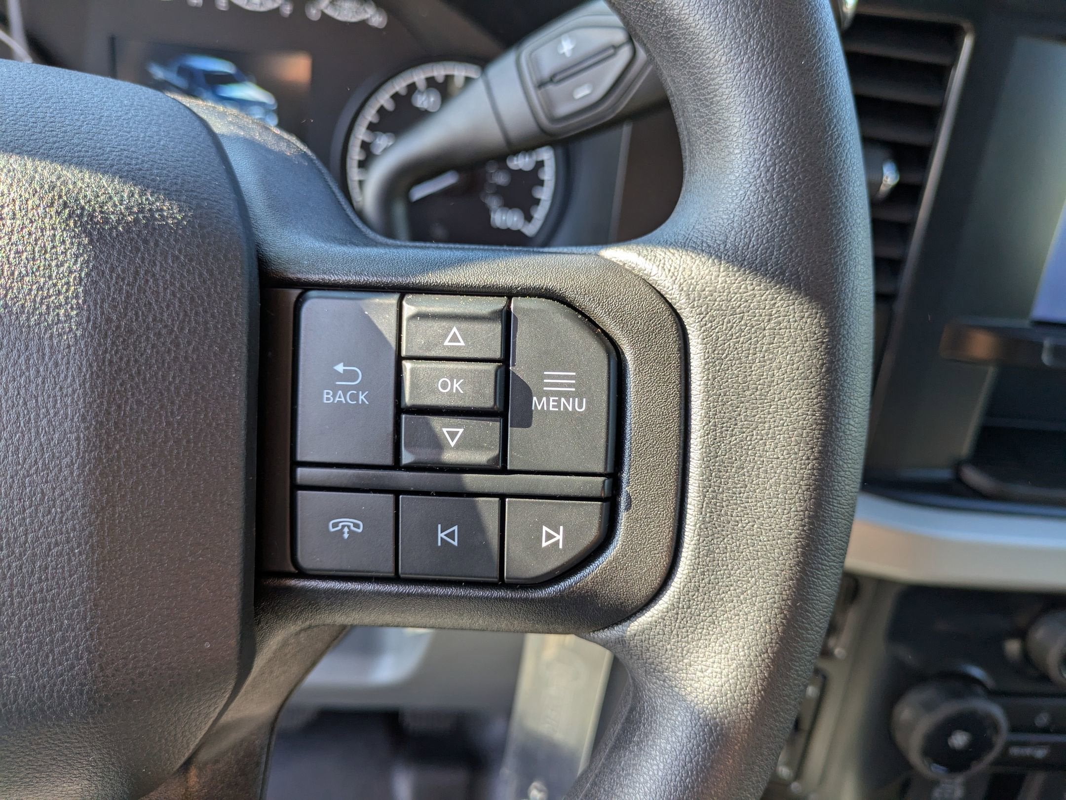 2025 Ford Super Duty F-350 DRW XL