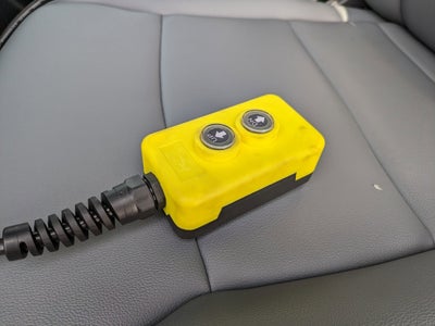 2025 Ford Super Duty F-350 DRW XL