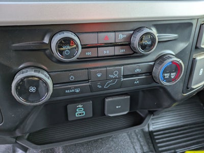 2026 Ford Super Duty F-350 DRW XL