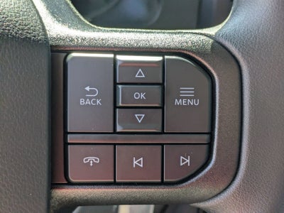 2026 Ford Super Duty F-350 DRW XL