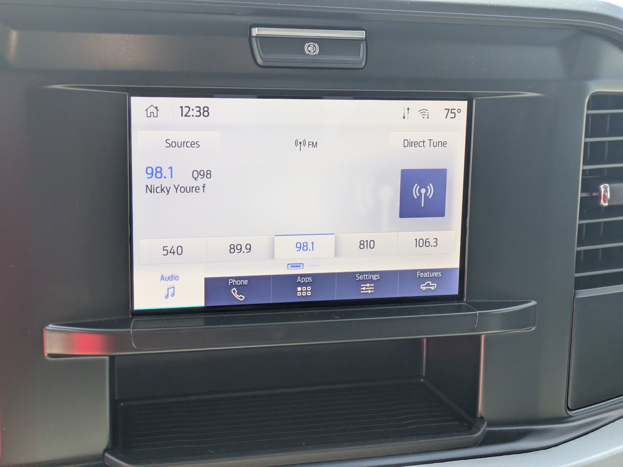 2026 Ford Super Duty F-350 DRW XL