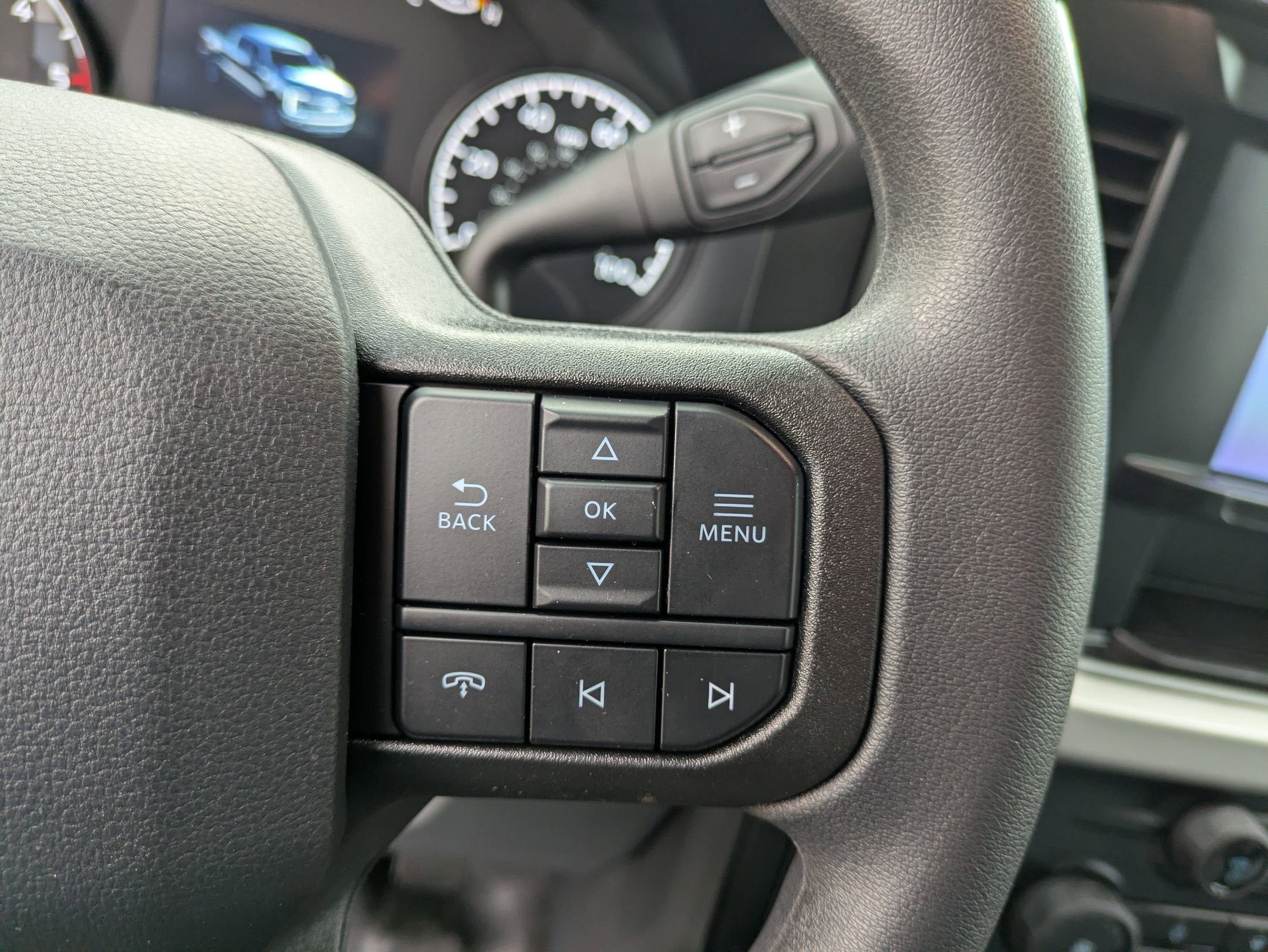 2025 Ford Super Duty F-350 SRW XL