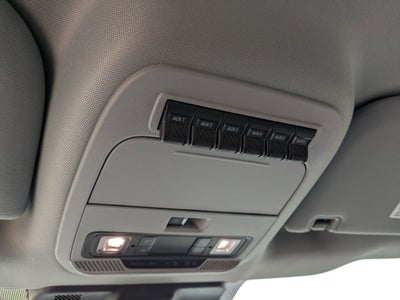 2025 Ford Super Duty F-350 SRW XL